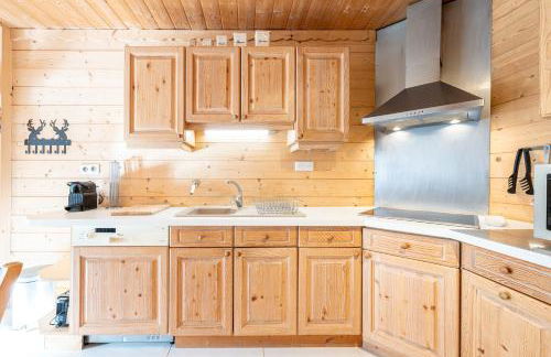 Tié No Appartement Chaleureux - Photo 12