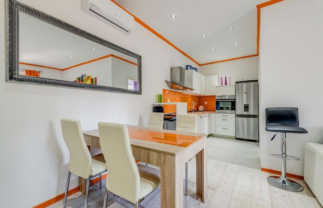 Split Suites Centre Apartman Anka - Foto 6