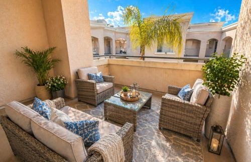 Modern 1 & 2 Bedroom Apartments Near Venice & MDR with Pool Gym & Cinema - Foto 47