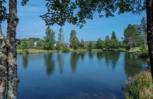 Elegante Ferienwohnung mit Aussenpool Schwarzwald - Foto 53