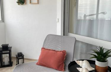 Relax Beach Home - Costa de Caparica - Sea View - Photo 16