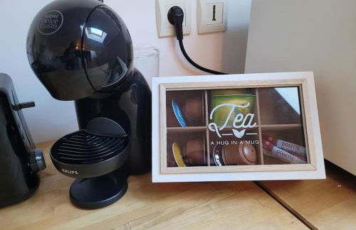 Le Cosy à Quatre *Gare*Wifi*Paris*Disney* - Foto 7