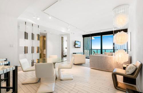 Ocean View at 2201 Collins Ave. formerly W South Beach - 1114 - Foto 21