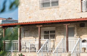 Apartments in a villa by the beautiful sea bay - Foto 6