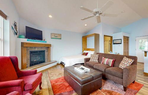 Tyee Shoreline Retreat - Foto 22