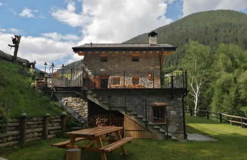 Chalet Cuore Selvatico - Foto 22