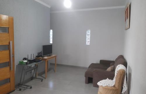 BG área de lazer - Photo 8