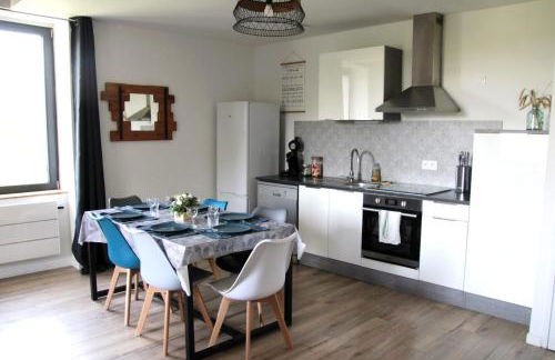 Appartement duplex dans une ancienne usine - Photo 3