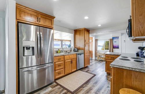 Fisherman's Dream Boat House - Foto 12