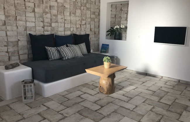 Elia Residences Santorini - Foto 38