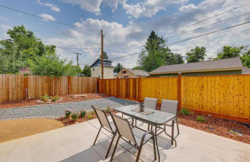 Awesome Missoula Home with Patio Less Than 2 Mi to Downtown! - Foto 22