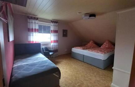 Ferienwohnung Maria Waldblick 95 qm, - Foto 1