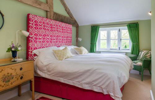 The Hayloft, Wall End Farm - Foto 1