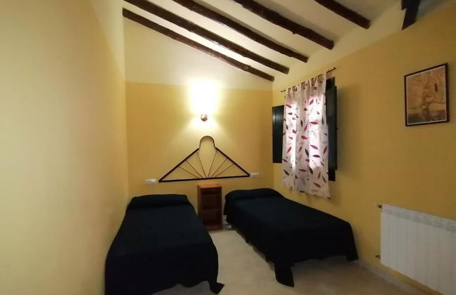 Aldea Vetonia Alojamientos con Encanto Parque de Mascotas-NO SE ACEPTAN EN JULIO Y AGOSTO- Varias zonas infantiles y deportivas "encuentranos y reserva para verano" - Foto 26