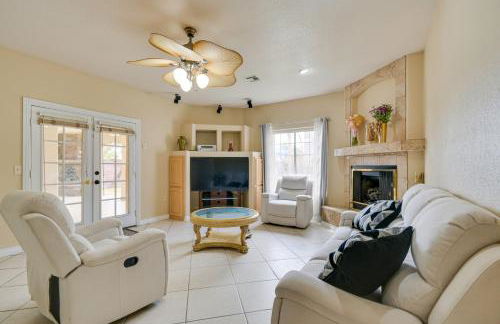 Luxe Yuma Home with Private Pool! - Foto 12