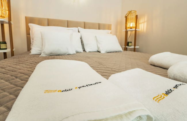 Baltic-Apartments - Sun Towers - Foto 31