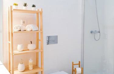 Comfortable flat, cozy balcony close to Aliados Av - Foto 13