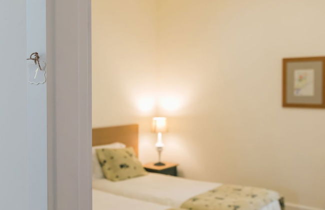 Apartamento A Francos Artist Painting 1 - Foto 4