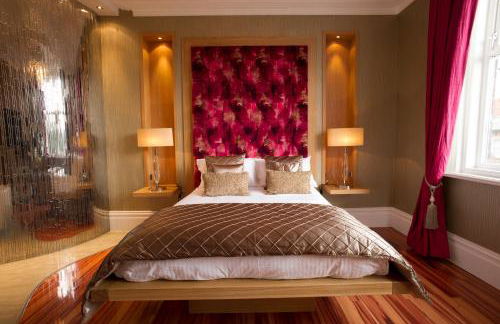 Breck Apartments by Central Beach Leisure Ltd - Foto 1