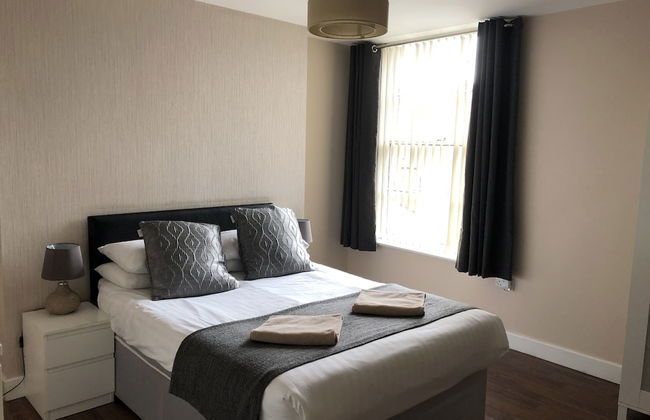 Harcourt Place - Foto 2