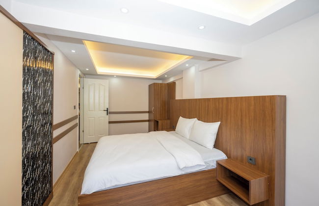 Hatem's House - Foto 7