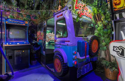 Safari Adventure by OC Adventure Homes - Foto 42