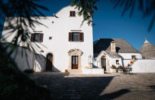 Masseria Pilano - Foto 66