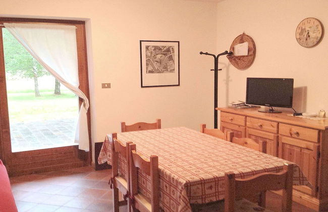 Belvilla by OYO Pozza di Fassa Sei - Foto 1