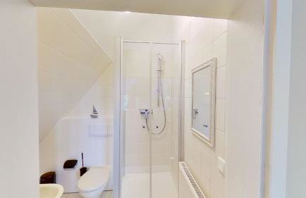 Ferienwohnung Leuchtturmwärter - Foto 13