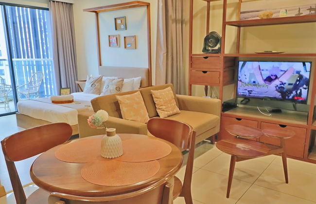 Timurbay Seafront Residences NatureHome - Foto 51