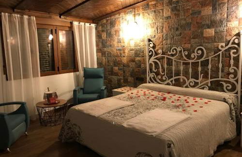 Alojamientos Rurales Entre Rocas - Foto 8