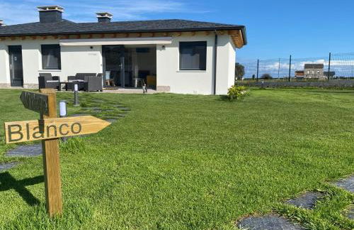 Apartamentos Turísticos VillaCordido Villaframil Ribadeo - Foto 41