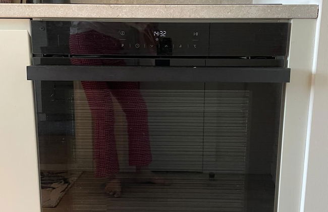 1 Bedroom Apartment High Floor City View - Foto 14