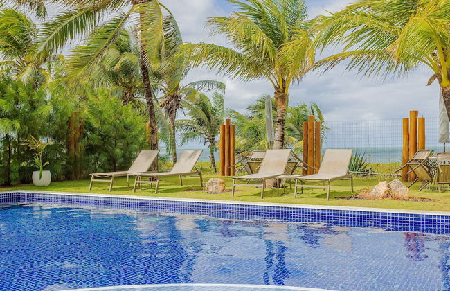 IT57 Apto Pé na Areia - Praia da Espera - Photo 1