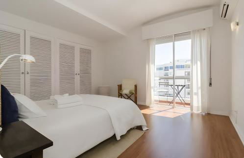 Panoramic Faro Apartment - Foto 13