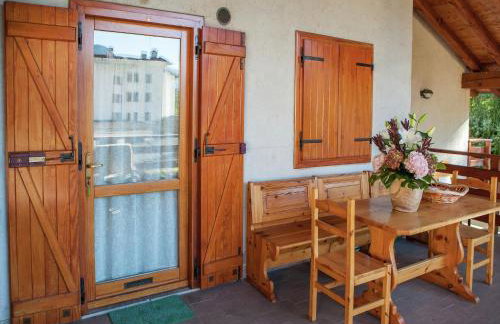 Alpine Bliss: A Cosy Retreat - Foto 50