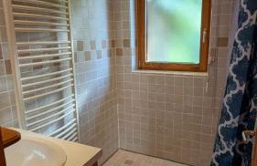 Eco-friendly chalet with private hot tub, Vosges mountain - Foto 30