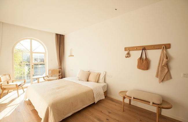 HANG ZHOU XI HU DOUMO SHAN JING JIU DIAN - Foto 14