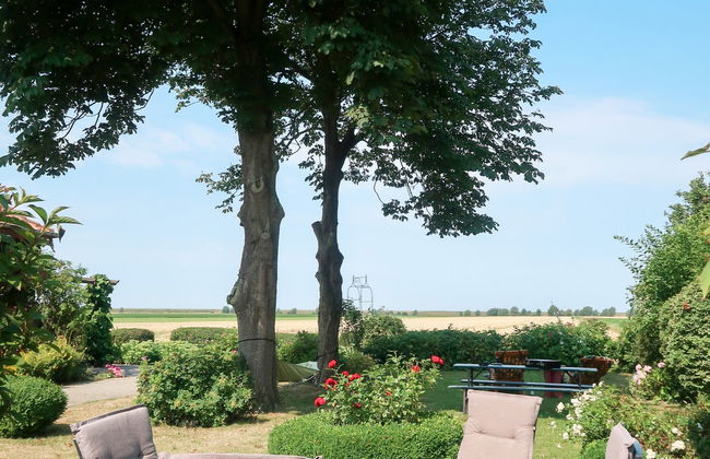 Huuske am Polder - Foto 6