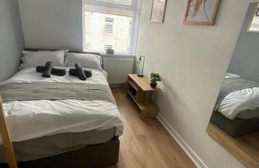 3 Bedroom House in Central Cardiff - Foto 7