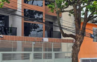 1 Apto prático e moderno SP Expo Zoo Simba Safari Congonhas - Foto 5