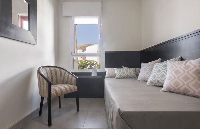 Apartamentos Villazul La Buganvilla - Photo 4