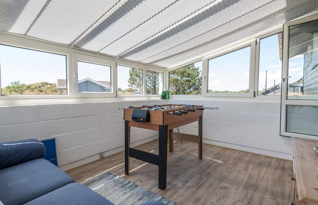 4 Person Holiday Home in Fano - Foto 12