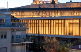 Acropolis View Deluxe Penthouse & Luxury Apartments - Foto 26