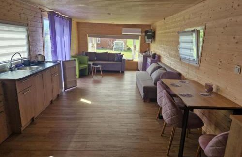 NOCLEGI AGRO-RELAX - Foto 54