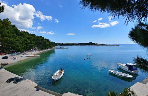 Penthouse studio with sea view - Foto 27