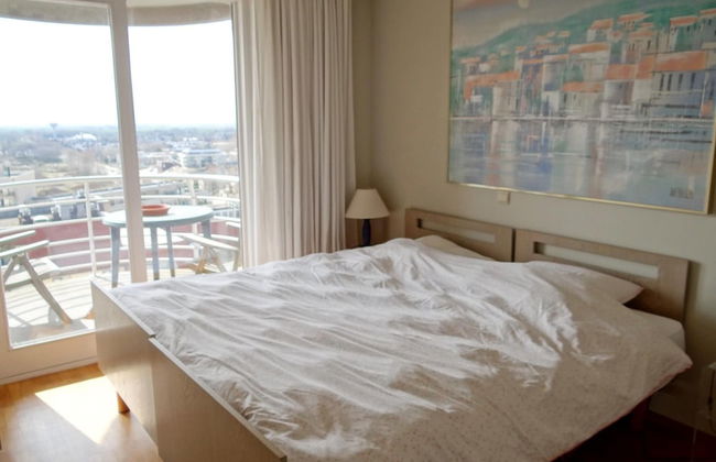 Apartment in Nieuwpoort With Sea Views - Photo 2