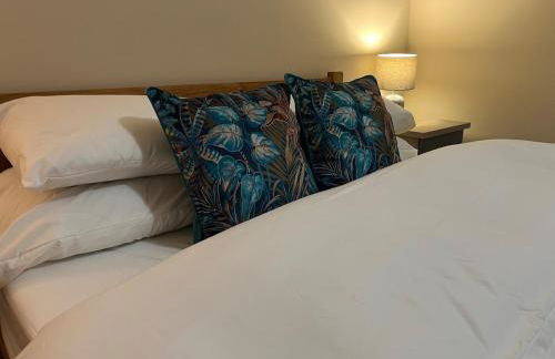 Executive City Centre Apartment - Foto 7