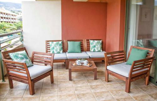 Retama del Teide, Puerto de la Cruz - Foto 30