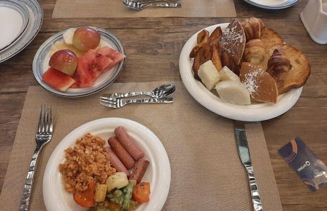 Westmac Hotel and Apartments - Foto 30